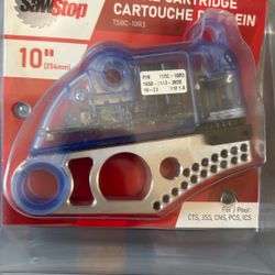 SAW STOP 10 inch brake cartridge