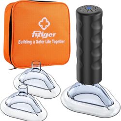 Choking Rescue Device 