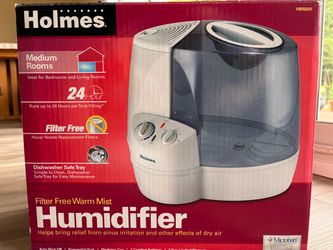 Humidifier