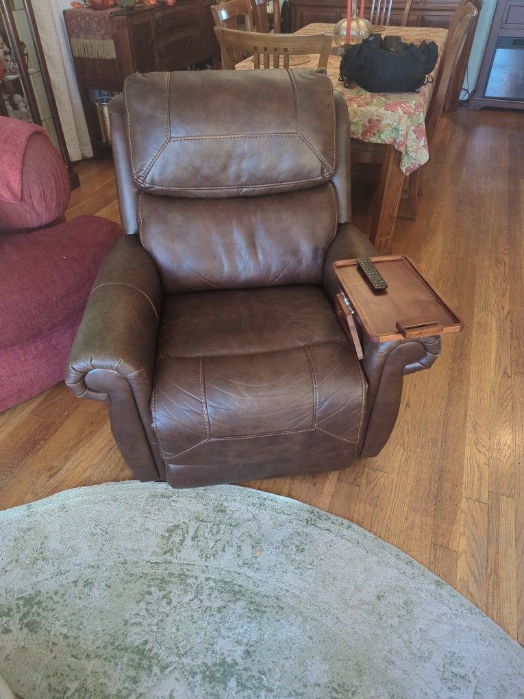 Recliner