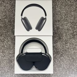 AirPods Max