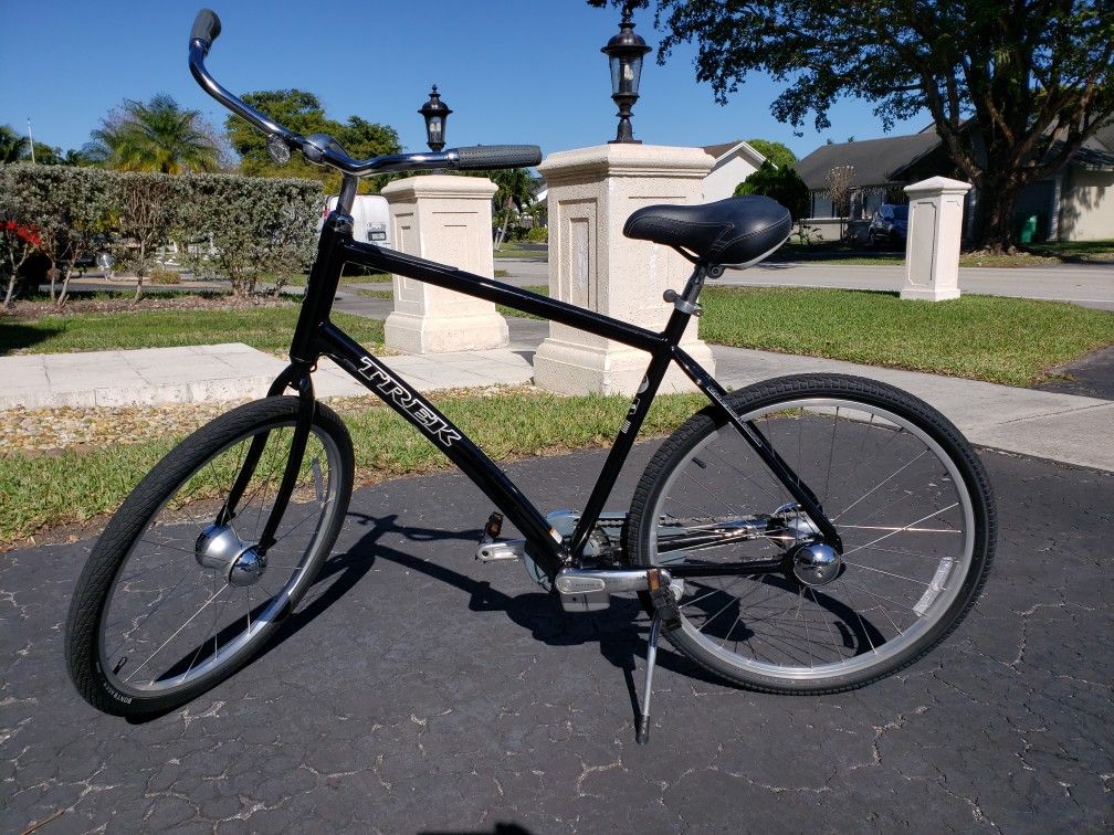 trek lime lite
