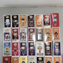 Funko For Sale