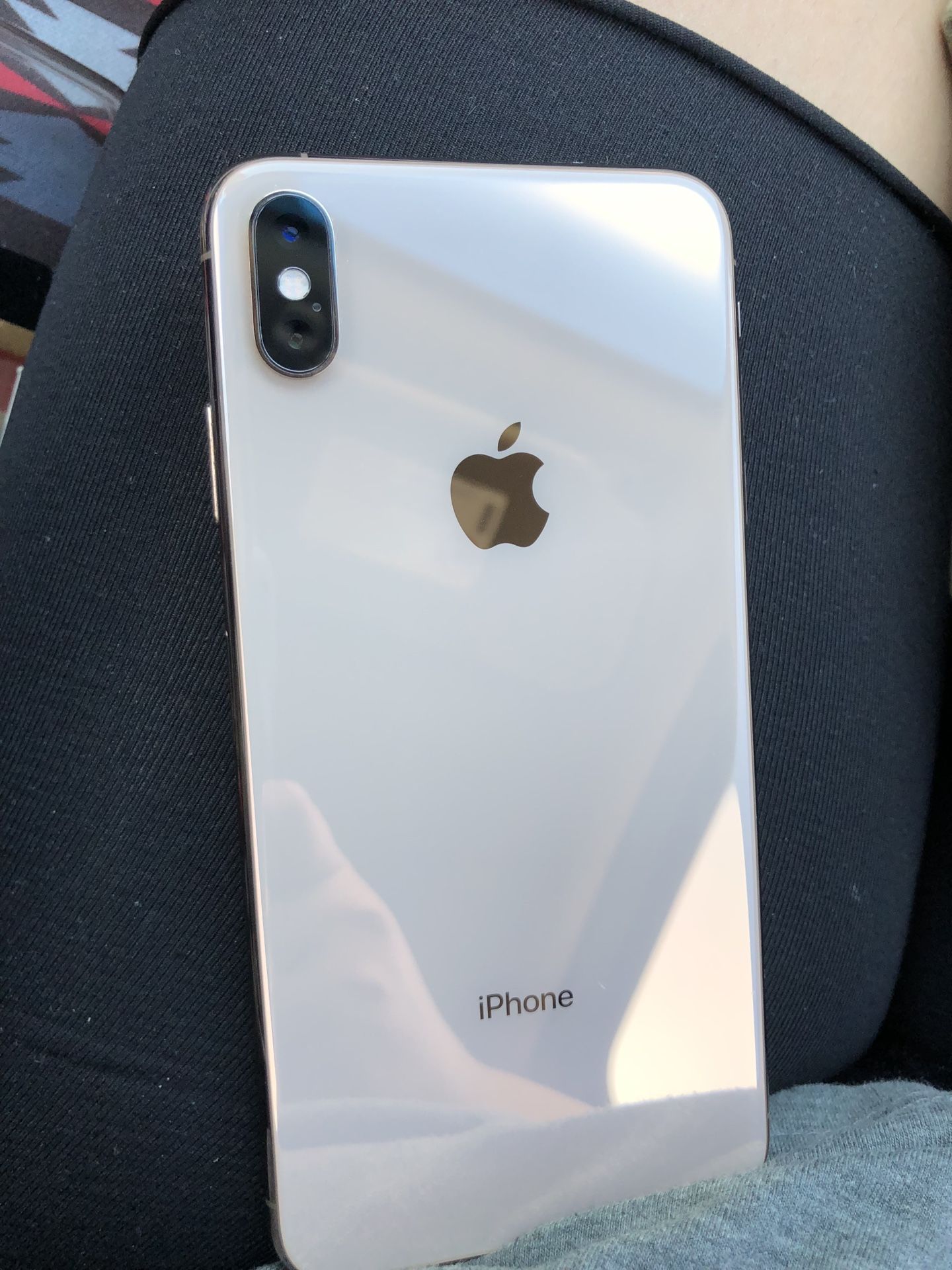 iPhone XS Max 64 GB