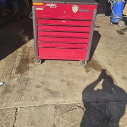 Snap On Tool Box 