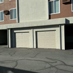 Garage Door 