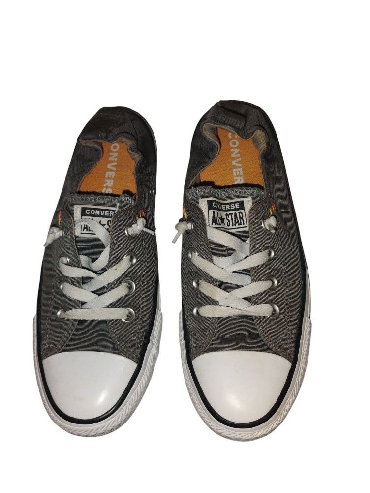Women's Converse Lows