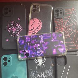 iPhone11 Phone Cases