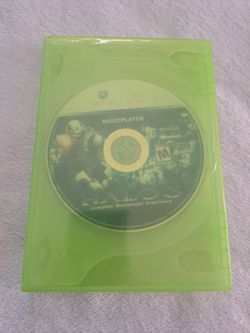 Halo 3 XBOX LIVE Bundle