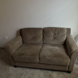 2 Person Sofa