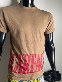 Scarface shirt