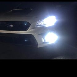 Headlights Bulbs