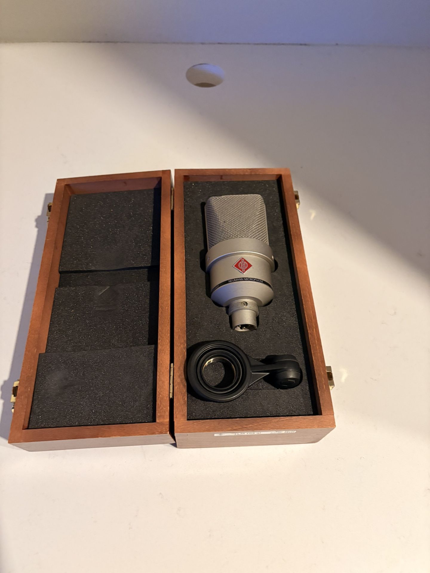 Neumann TLM 103 Recording Microphone