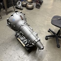 1(contact info removed) 2WD 4L80E Transmission