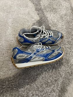 Bottega Veneta Orbit Sneakers Size 11 🔥🔥 worn 1x