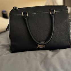 Dooney And Brooke Handbag 