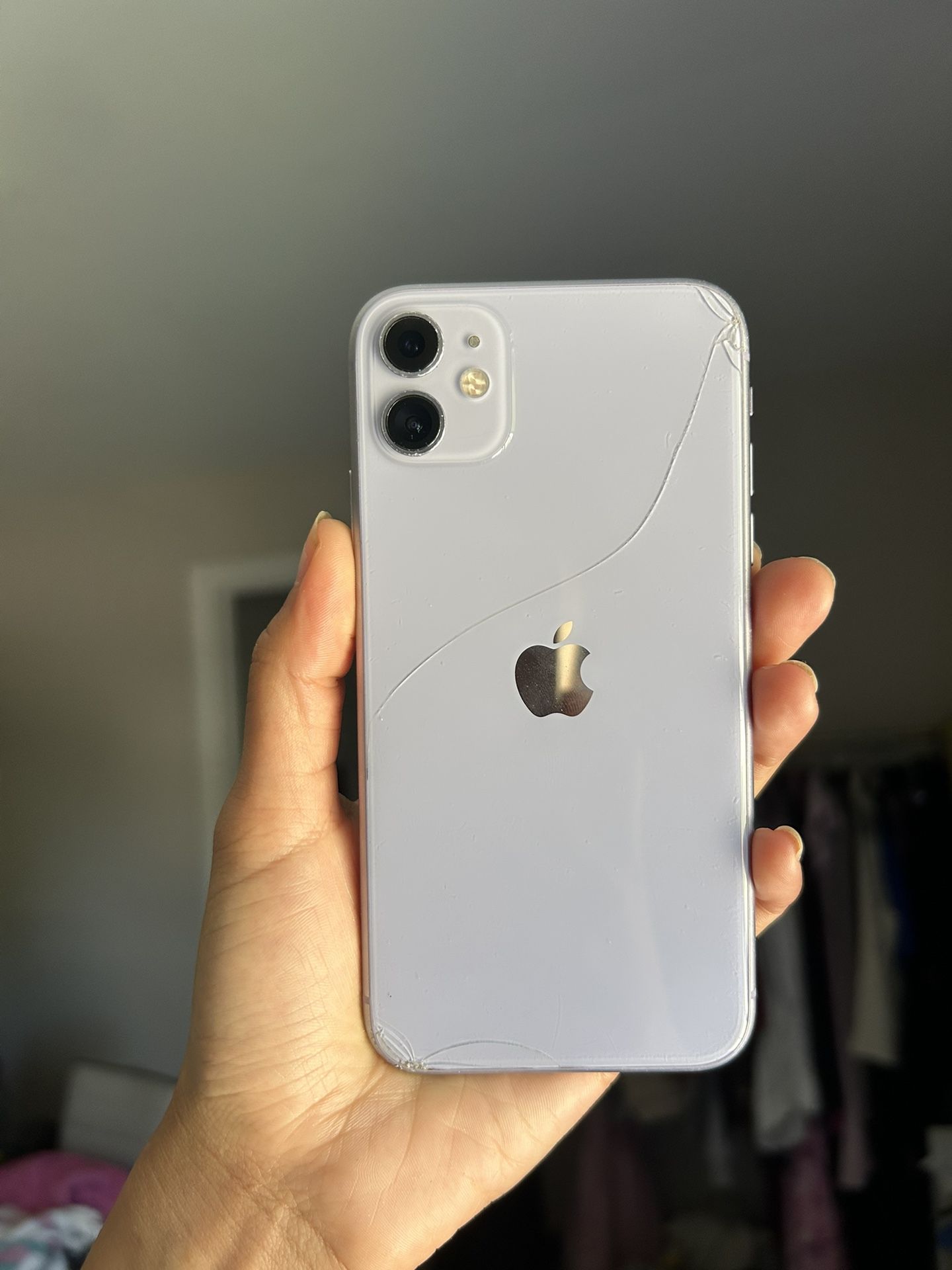iPhone 11