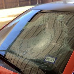 Auto glass Vidrios Para Carros