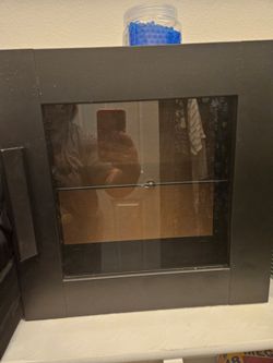 Medicine Cabinet