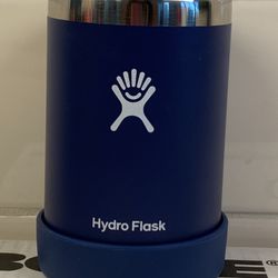 Hydroflask 12oz Cooler Cup (Color: Laguna)