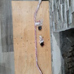 2015 Camaro Z28/ss Rear Sway Bar. 