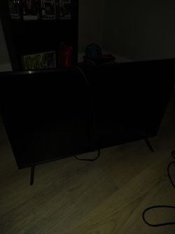 Sansung TV 4K QLED 27 "