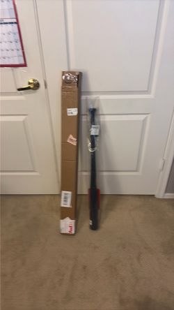 Baum Bat
