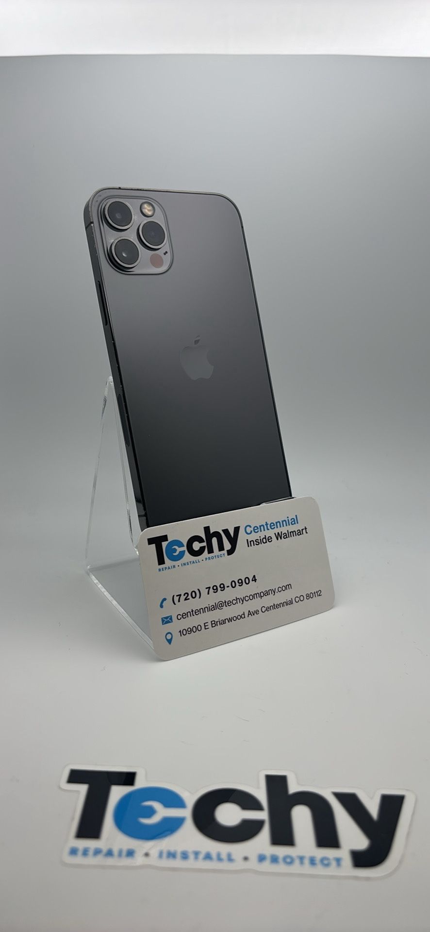 iPhone 12 Pro 128GB Unlocked