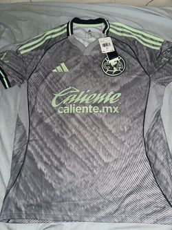 Club América Adidas Jersey Size XL New with Tags