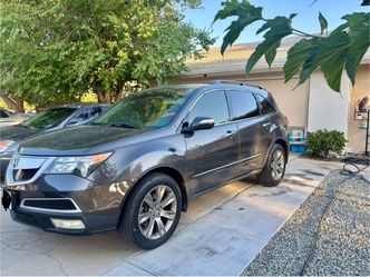 Acura Max awd