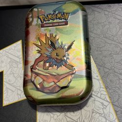 Prismatic evolution Pokemon