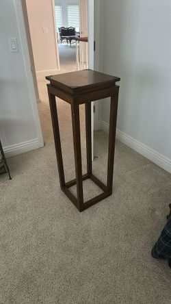Plant Stand