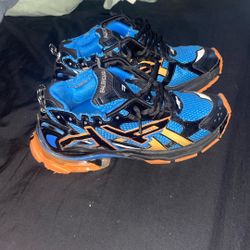 Balenciaga Runners Sz 43 