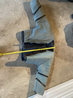 K9 Training Bite Suit