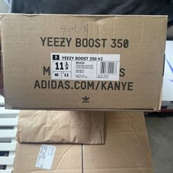 Yeezy Boost 350 Beluga Size 11.5