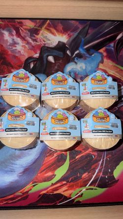 Rms mini dumplings