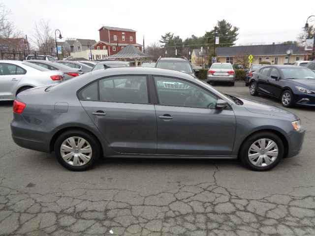 2014 Volkswagen Jetta