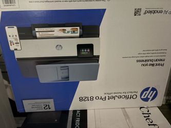 Hp printer