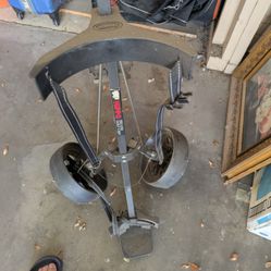 Golf Cart