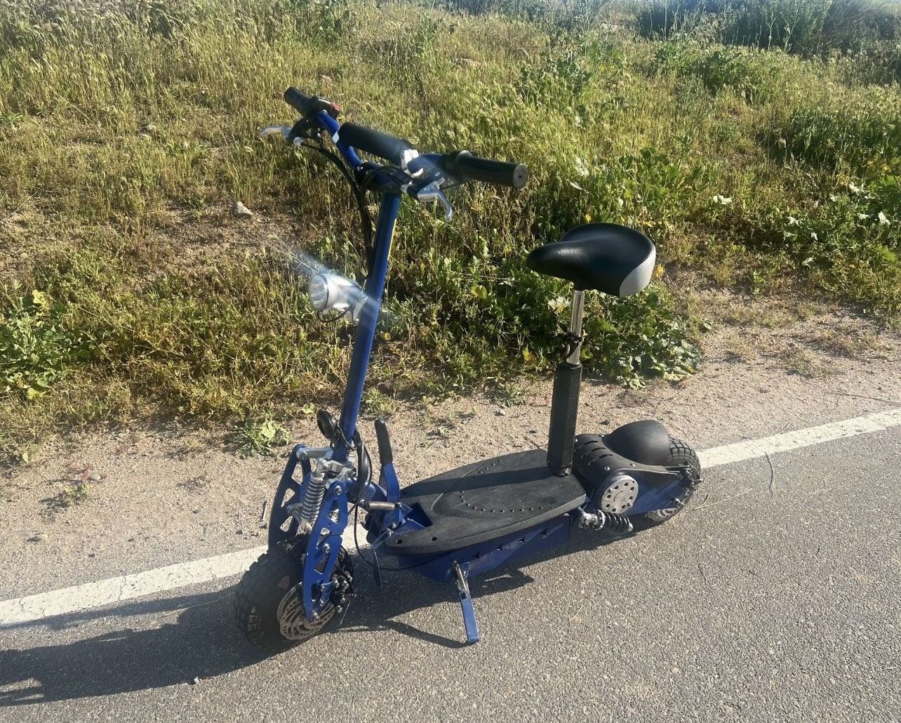 Evo Electric Scooter