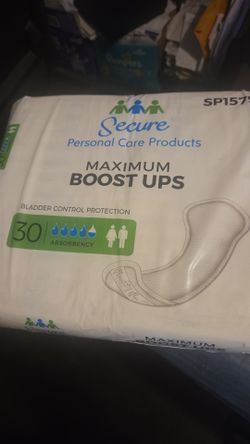 Bladder control protection