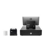 Square POS System – Reader + Stand + Printer + Cash Drawer (Used, Works Great!)