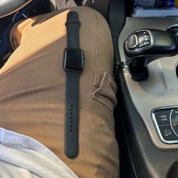 Apple Watch Series 3