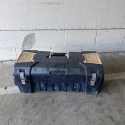 Toolbox