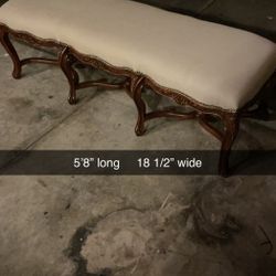French Bench 