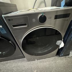 LG 5.0 WashCombor™ All-in-One Washer/Dryer