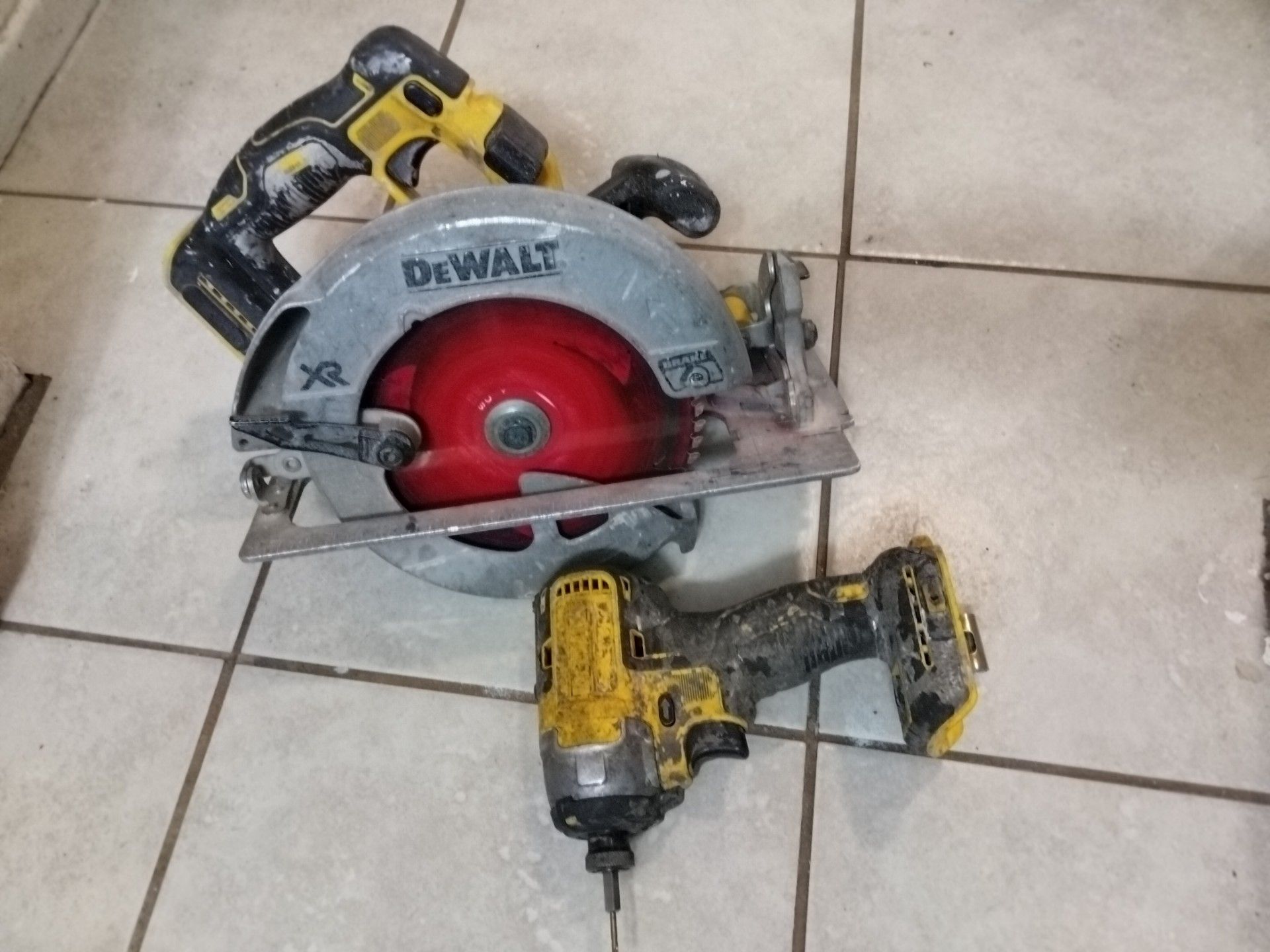 DeWalt