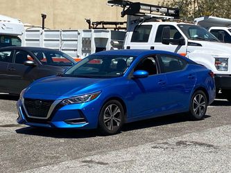 2023 Nissan Sentra
