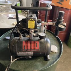 Panther Air Compressor  P 15TC