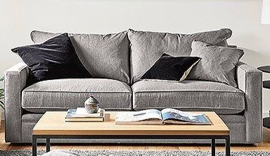 Room & Board sofa - 86” Orson